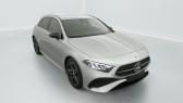 Annonce Mercedes Classe A 200 occasion Diesel 200 d 8G-DCT AMG Line  SAINT-GREGOIRE
