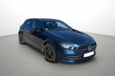 Mercedes Classe A 200 occasion année 2020 boite Automatique Annonce Mercedes Classe A 200 occasion Diesel 200 d 8G-DCT AMG Line à SAINT-GREGOIRE