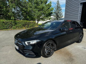 Annonce Mercedes Classe A 200 occasion Diesel 200 d 8g-dct AMG LINE  Lormont