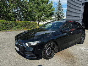 Mercedes Classe A 200 , garage VPN AUTOS BORDEAUX - LORMONT  Lormont