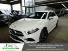 Mercedes Classe A 200 occasion Blanc année 2019 boite Automatique Annonce Mercedes Classe A 200 occasion Diesel 200 d 8G-DCT AMG à Beaupuy