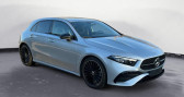 Annonce Mercedes Classe A 200 occasion Diesel 200 d - 8G-DCT BERLINE 5P - BM 177 AMG Line PHASE 2 � S�r�zin-du-Rh�ne