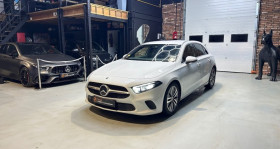 Mercedes Classe A 200 , garage HARBOT PARIS � Saint Ouen L'Aumone