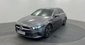 Mercedes Classe A 200 occasion année 2022 boite Automatique Annonce Mercedes Classe A 200 occasion Diesel 200 d 8G-DCT Progressive Line à QUIMPER
