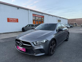 Annonce Mercedes Classe A 200 occasion Diesel 200 d 8G-DCT  Progressive Line � Lab�ge