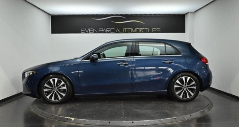 Mercedes Classe A 200 200 d 8G-DCT Style Line 2021 - photo n°2 Mercedes Classe A 200 200 d 8G-DCT Style Line  occasion à Chambray Les Tours - photo n°2