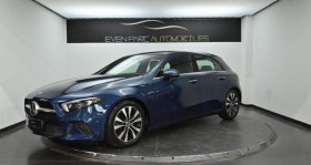Mercedes Classe A 200 , garage EVEN PARC AUTOMOBILES  Chambray Les Tours