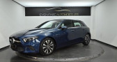 Mercedes Classe A 200 occasion  année 2021 boite Automatique Annonce Mercedes Classe A 200 occasion Diesel 200 d 8G-DCT Style Line à Chambray Les Tours