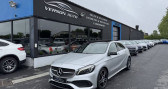 Mercedes Classe A 200 occasion année 2016 boite Automatique Annonce Mercedes Classe A 200 occasion Diesel 200 d AMG GPS TOIT PANO CAM KEYLESS BVA à Verson