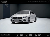Mercedes Classe A 200 occasion année 2022 boite Automatique Annonce Mercedes Classe A 200 occasion Diesel 200 d AMG Line 150ch L à Fontanil-Cornillon