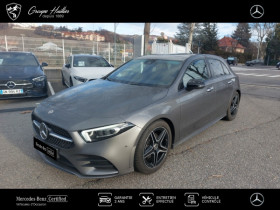 Mercedes Classe A 200 200 d AMG Line 150ch L  occasion  Gires - photo n18