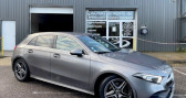 Mercedes Classe A 200 200 D AMG Line 8G-DCT TBE   Bettancourt-la-Ferée 52