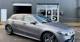 Mercedes Classe A 200 , garage CLASS'AUTO  Bettancourt-la-Ferée
