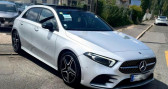 Mercedes Classe A 200 occasion année 2020 boite Automatique Annonce Mercedes Classe A 200 occasion Diesel 200 d AMG Line 8G-DCT TOIT OUVRANT 21659HT SIEGES ELEC LUMIE à Coignières