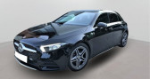 Mercedes Classe A 200 occasion année 2020 boite Automatique Annonce Mercedes Classe A 200 occasion Diesel 200 d AMG LINE 8G-DCT à CHANAS
