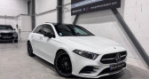 Mercedes Classe A 200 200 d AMG Line 8G-DCT   Saint-Genis-les-Ollires 69