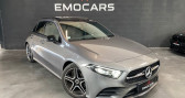 Annonce Mercedes Classe A 200 occasion Diesel 200 D AMG LINE 8G-DCT  Bessoncourt