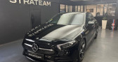 Annonce Mercedes Classe A 200 occasion Diesel 200 d AMG LINE DCT  Boulogne Billancourt