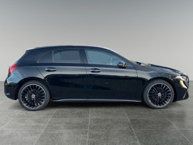 Mercedes Classe A 200 200 d AMG Line  occasion  Gires - photo n6