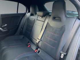 Mercedes Classe A 200 200 d AMG Line  occasion  Gires - photo n16