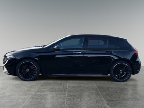 Mercedes Classe A 200 200 d AMG Line  occasion  Gires - photo n2