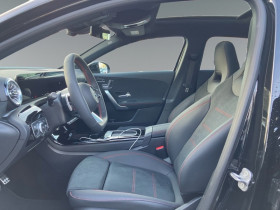 Mercedes Classe A 200 200 d AMG Line  occasion  Gires - photo n9