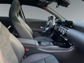 Mercedes Classe A 200 200 d AMG Line  occasion  Gires - photo n13