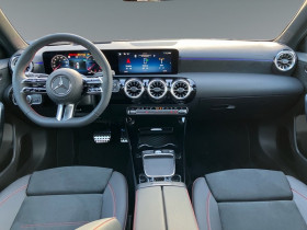 Mercedes Classe A 200 200 d AMG Line  occasion  Gires - photo n10