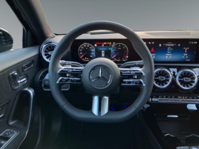 Mercedes Classe A 200 200 d AMG Line  occasion  Gires - photo n11
