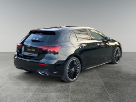 Mercedes Classe A 200 200 d AMG Line  occasion  Gires - photo n5