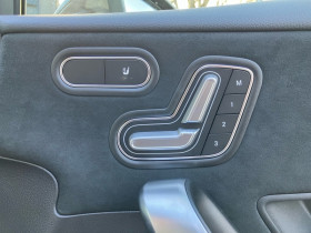 Mercedes Classe A 200 200 d AMG Line  occasion  Gires - photo n15