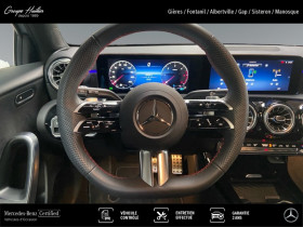 Mercedes Classe A 200 200 d AMG Line  occasion  Gires - photo n13
