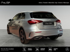 Mercedes Classe A 200 200 d AMG Line  occasion  Gires - photo n3