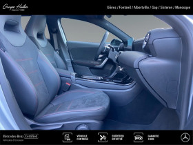 Mercedes Classe A 200 200 d AMG Line  occasion  Gires - photo n17