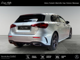 Mercedes Classe A 200 200 d AMG Line  occasion  Gires - photo n5