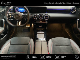 Mercedes Classe A 200 200 d AMG Line  occasion  Gires - photo n11