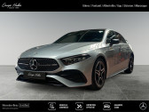 Annonce Mercedes Classe A 200 occasion Diesel 200 d AMG Line  Gires