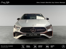 Mercedes Classe A 200 200 d AMG Line  occasion  Gires - photo n8