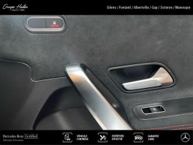Mercedes Classe A 200 200 d AMG Line  occasion  Gires - photo n19