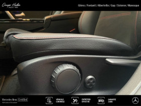 Mercedes Classe A 200 200 d AMG Line  occasion  Gires - photo n15