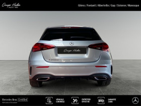 Mercedes Classe A 200 200 d AMG Line  occasion  Gires - photo n4