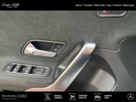 Mercedes Classe A 200 200 d AMG Line  occasion  Gires - photo n16