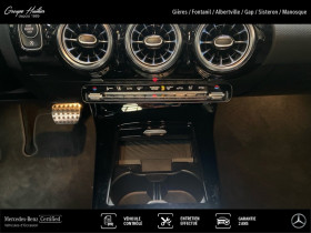Mercedes Classe A 200 200 d AMG Line  occasion  Gires - photo n12