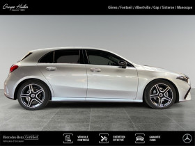 Mercedes Classe A 200 200 d AMG Line  occasion  Gires - photo n6