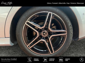 Mercedes Classe A 200 200 d AMG Line  occasion  Gires - photo n9