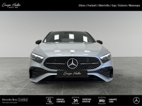 Mercedes Classe A 200 200 d AMG Line  occasion  Gires - photo n6