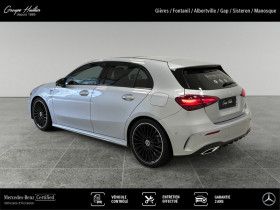 Mercedes Classe A 200 200 d AMG Line  occasion  Gires - photo n5