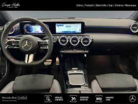 Mercedes Classe A 200 200 d AMG Line  occasion  Gires - photo n10