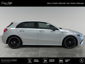 Mercedes Classe A 200 200 d AMG Line  occasion  Gires - photo n8