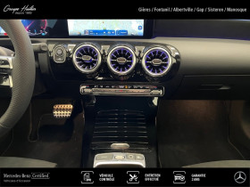 Mercedes Classe A 200 200 d AMG Line  occasion  Gires - photo n9